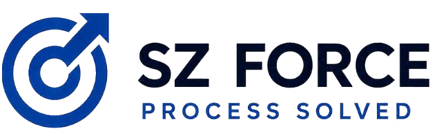 SZ Force — Process Solved